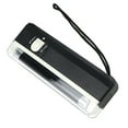 UV Money Checker Light Bill Tester Handheld Counterfeit Detector