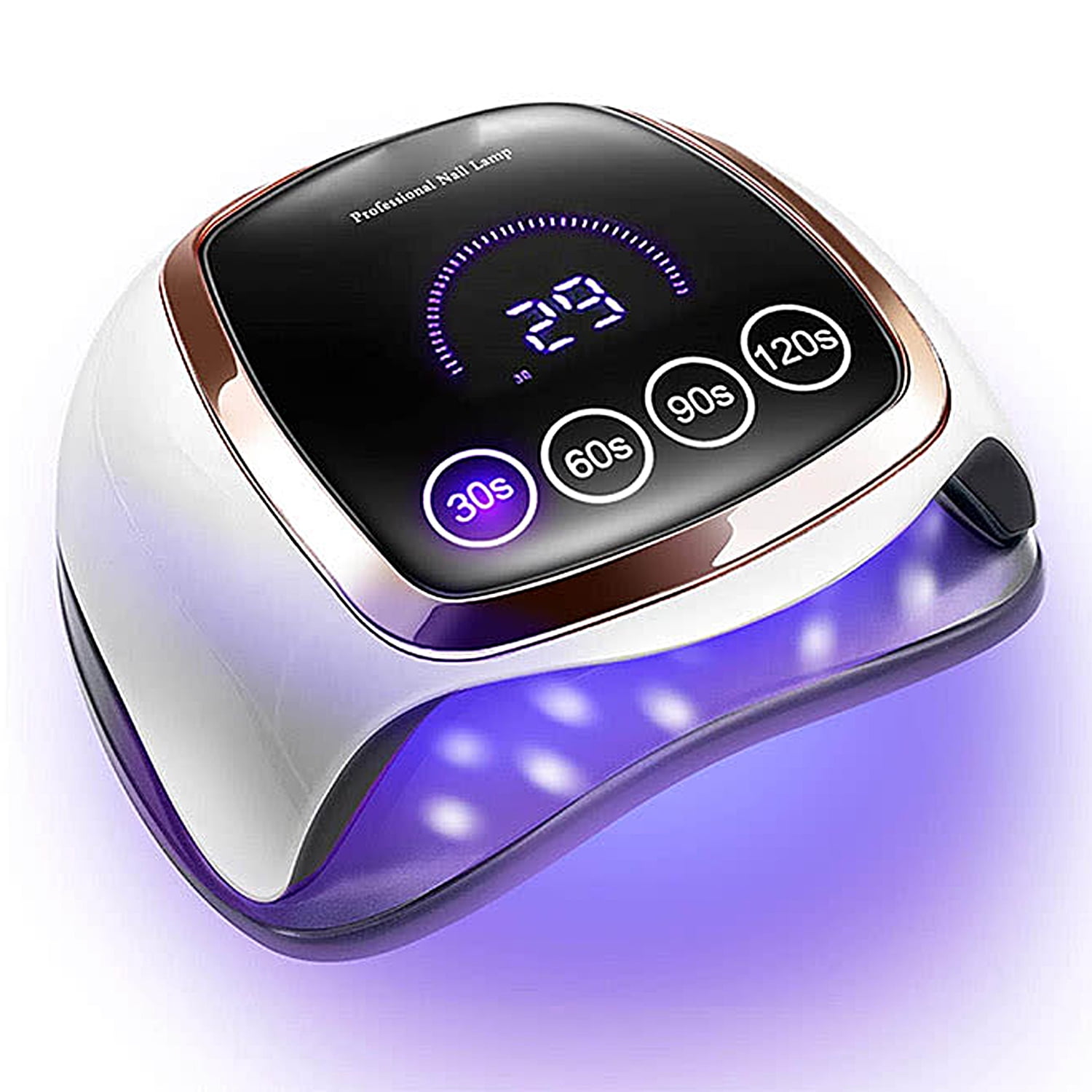 UV NAIL DRYER