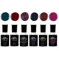 thumbnail image 1 of UV-Nails Capri LED Gel Polish - Set of 6, 1 of 1