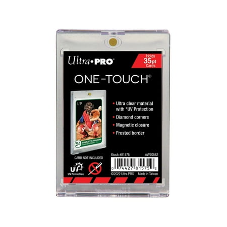 Ultra PRO - 35-Point UV One-Touch Magnetic Holder