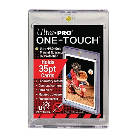Ultra PRO - 35-Point UV One-Touch Magnetic Holder