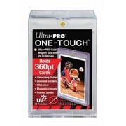 Ultra Pro 360PT UV ONE-TOUCH Magnetic Holder