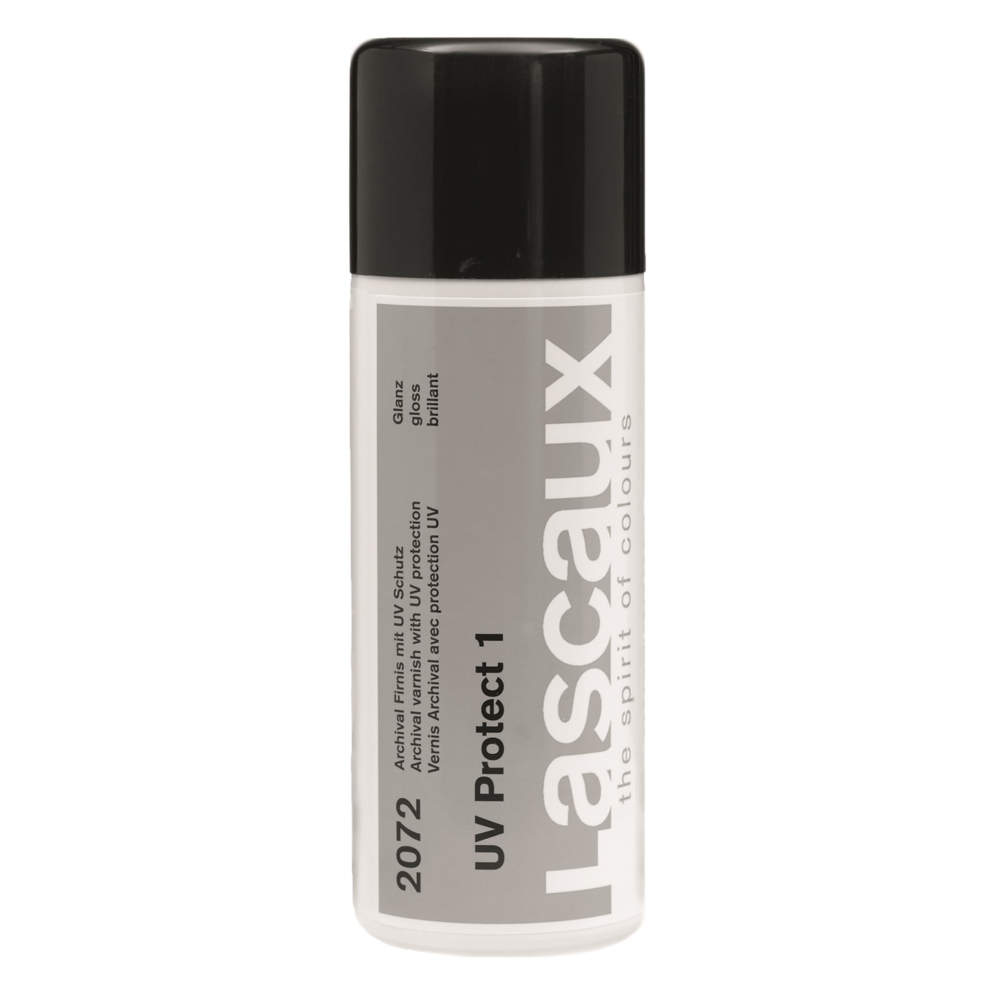 Loxley Artist’s Fixative – UV, Smudge and humidity protection 400ml