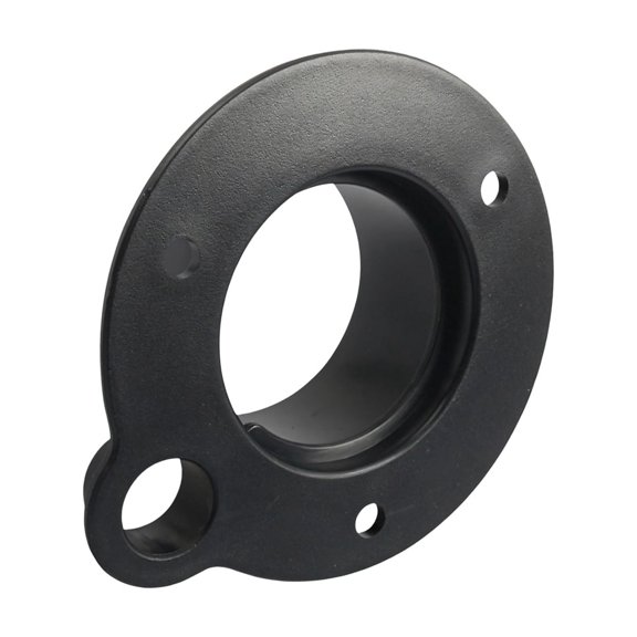 UV Protected Marine Rigging Flange And Sleeve Collection For Easy Boat Care