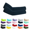 thumbnail image 1 of UV Protection Arm Sleeves for Men Women, Cooling Sun Protection Arm Cover, Stretch Compression Sleeves for Outdoor Sports Driving, 1 of 4