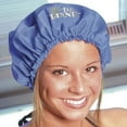 thumbnail image 1 of UV Protection Bonnet Cap For tanning - Made in USA, 1 of 6