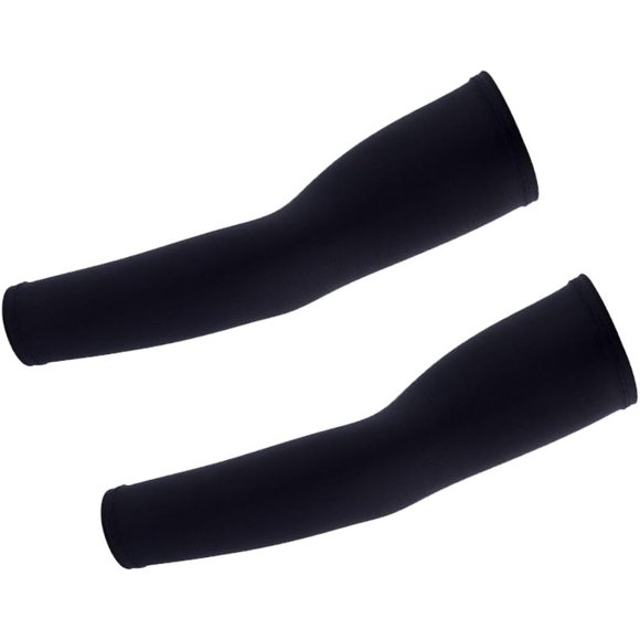UV Protection Cooling Arm Sleeves - Arm Warmers Sun Protective Tattoo Sleeves for Men Women