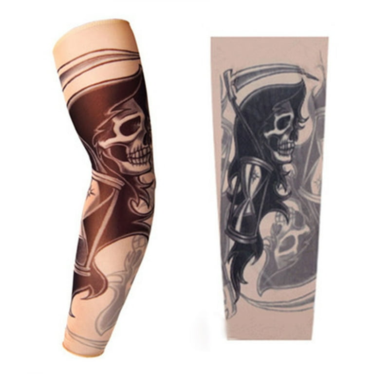 UV Protection Cooling Arm Sleeves Compression Arm Sleeves for