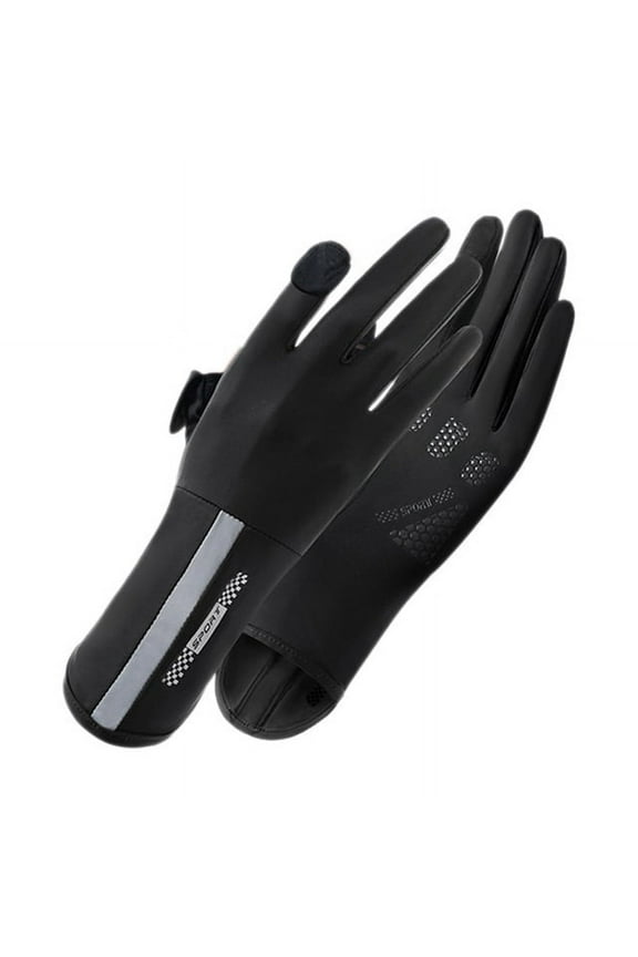 UV Protection Gloves Driving Gloves Women, Full Finger UV Gloves Sun Gloves Sun Protec y20033