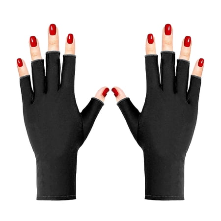 UV Protection Gloves