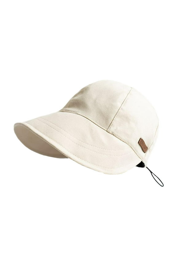 UV Protection Hat Without Makeup Sunshade Hat Spring Sun Hat Summer R5D3 } M7K7