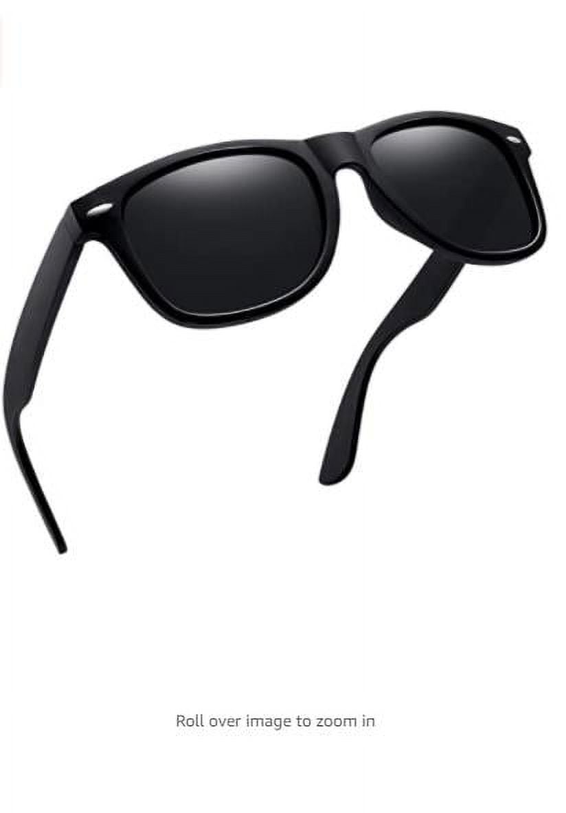 UV Protection Sunglasses Polarized Sunglasses Men Women Designer