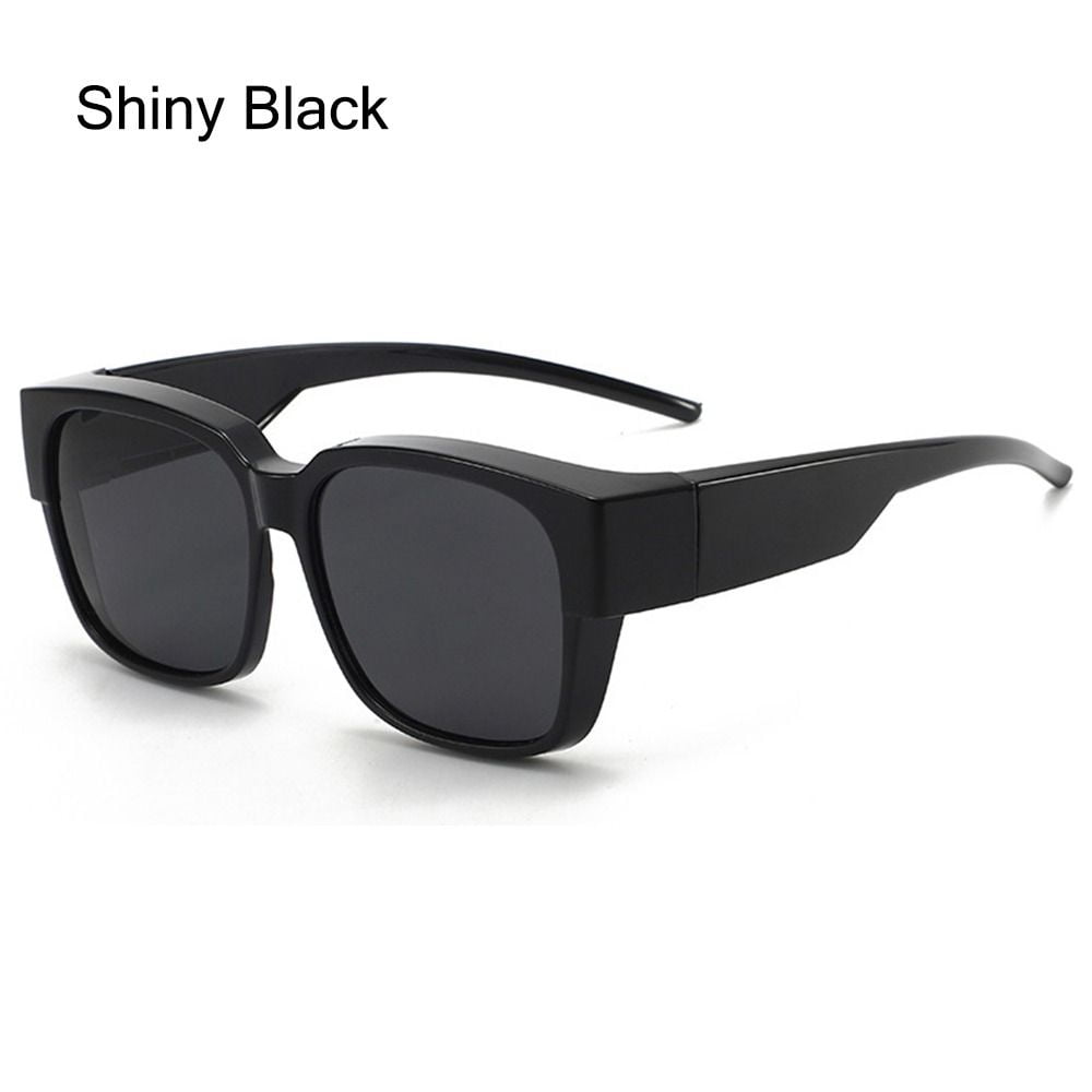 UV Protection for Driving Riding That Can Be Worn over Other 