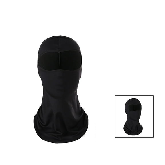 UV Protector Scarf Shiesty Mask Pooh Shiesty Mask Sun Protection Long Neck Cover Ski Mask Bike Bandana