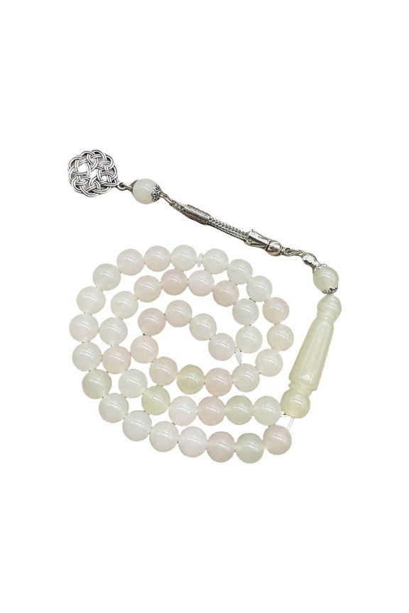 UV Reactive Bead Bracelet Changes Color Under Sunlight Fashion Jewelry Piece