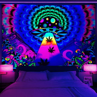 Psychedelic Lights