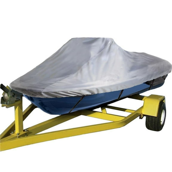 UV Reflective, Travel, Storage and Mooring Watercraft PWC Jet Ski Cover for Sea Doo Bombardier GSX RFI 1999 2000