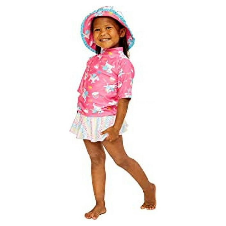 Baby Swim Leggings  Certified UPF 50+ – UV Skinz®