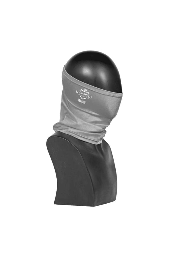 Face Cover, Gray
