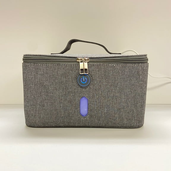 UV Sterilization Box