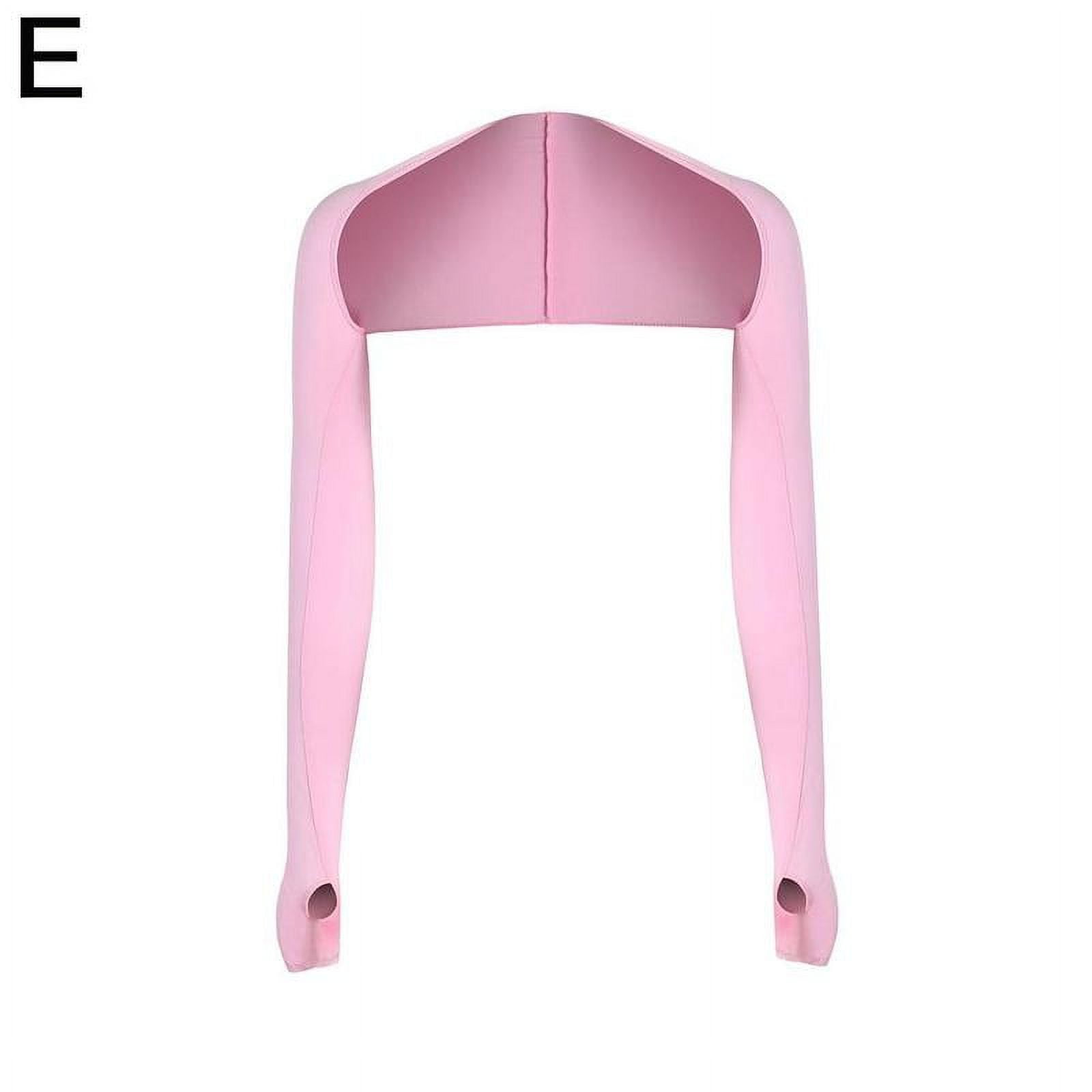 uv shawl sleeves