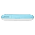 UV Toothbrush Cleaner Box Portable Auto Power Off Ultraviolet