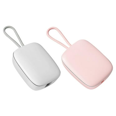 UV Toothbrush Sanitizer and with UV Light, Toothbrush Sterilizer Box, Toothbrush Cleaner Portable USB Case, Rechargea W0N0
