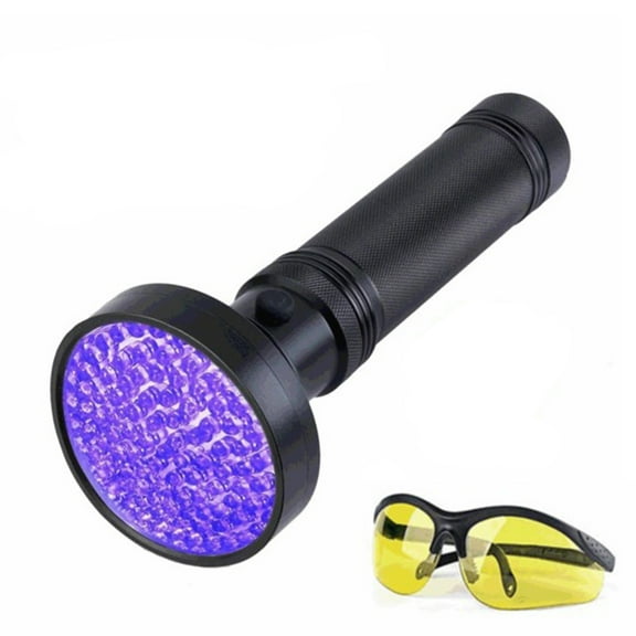 UV Torch, Urine 100 Uv Urine Cat Bed 100 Led 395nm Bed Scorpion Handheld Cat Urine 100 Led 395nm With Uv With Uv Handheld Qinquan Zdhf Iuppa Uv Torch Uv