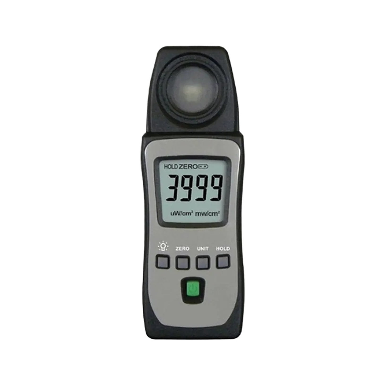 UV UVA UVB UVAB Ultra Violet Light Level Meter 290nm~390nm With User ...