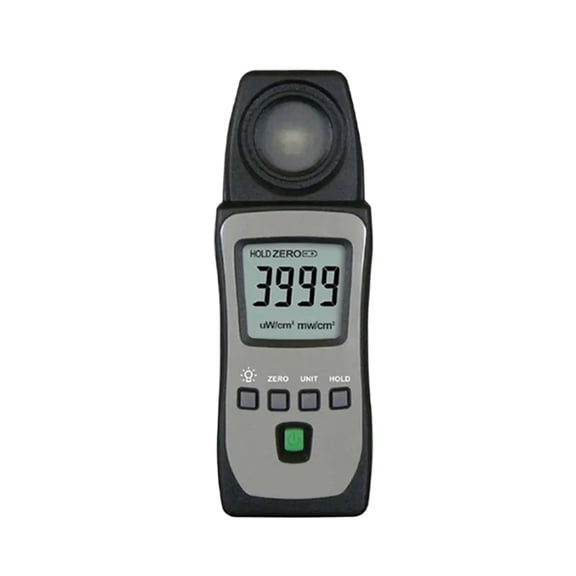 UV UVA UVB UVAB Ultra Violet Light Level Meter 290nm~390nm With User-friendly Design ,High-Precision Probe