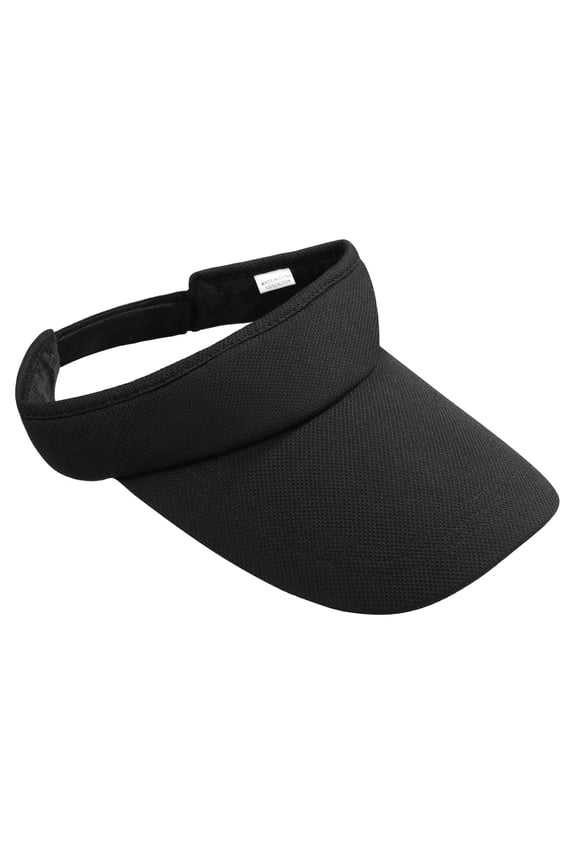 UV Visor Black Hat Sun Hats Visor Caps Sports Visor Cap Hat Visors Visor Hat Miss