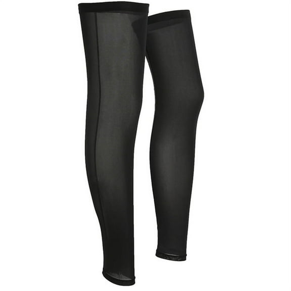 UV for Sun for Protection Cover Leg Sleeve Bicycle Leg Sleeves Tube Socks Summer