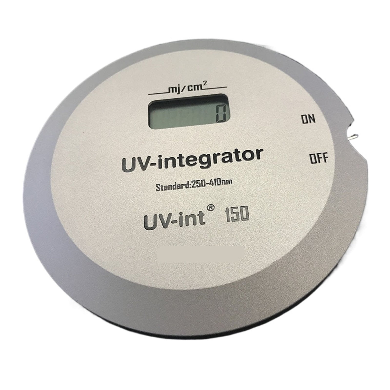 UVint 150 UV Power Meter UV Measuring Instrument Reader Radiometer