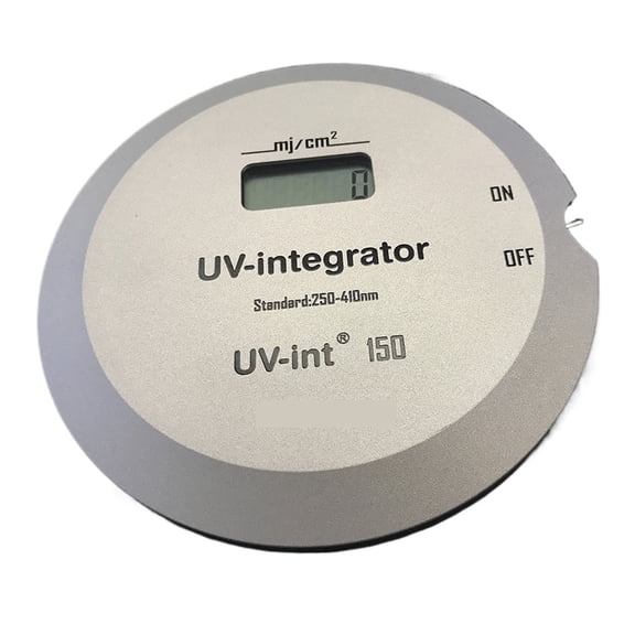 UV-int 150 UV Power Meter UV Measuring Instrument Reader Radiometer With User-friendly Design ,High-Precision Detection