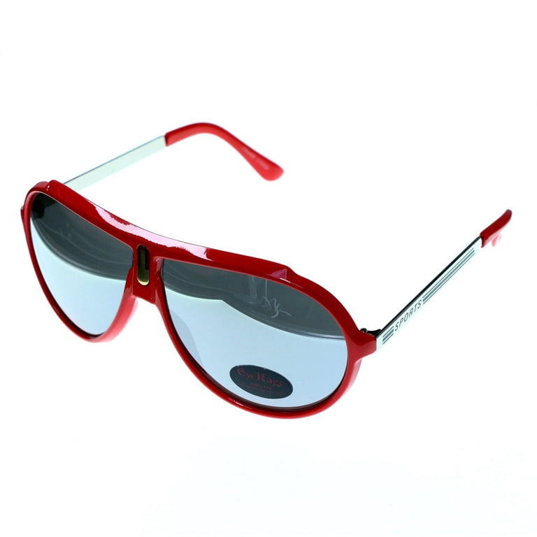 Warehouse aviator sunglasses discount