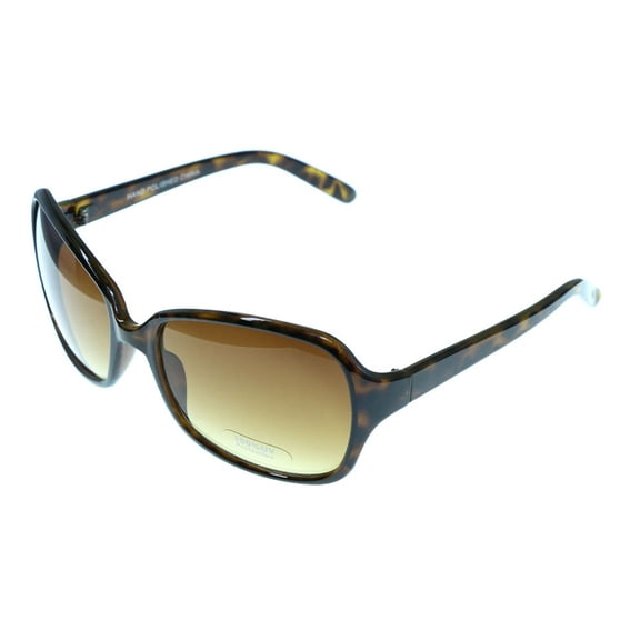 UV protection Goggle-Sunglasses Tortoise-Shell & Brown Colored #3949