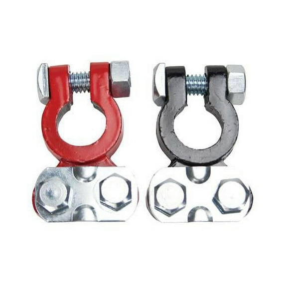 UV003067 Battery Terminal Replacement Kit - Quantity 5