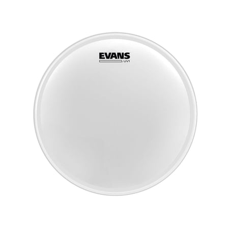 UV1 Coated 16 inch Bass Drumhead