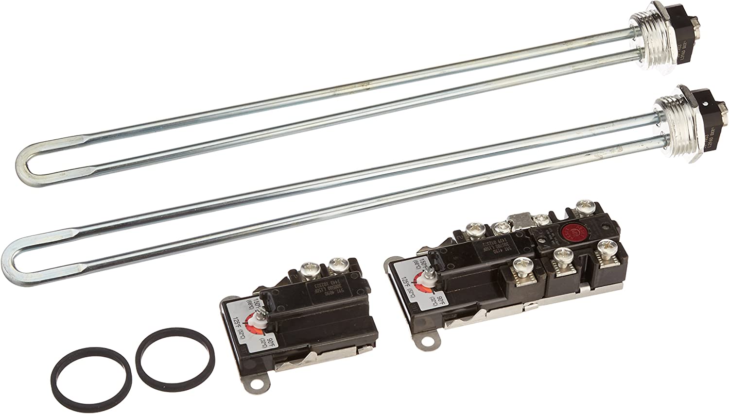 UV20018 Electric Water Heater Tune-up Kit, Small