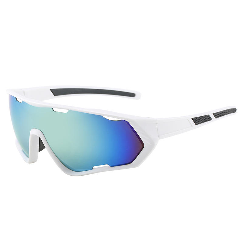 UV400 Cycling Glasses Men Women Mountain Bike Sports Glasses