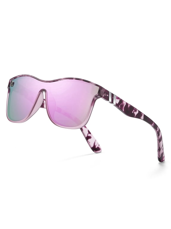 UV400 Protection Cat Eye Narrow Frame Sunglasses Women Men Shatterproof Lens for Driving Outdoor