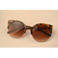 thumbnail image 1 of UV400 Protection Sunglasses Resin Lens and PC Frame Eyewear for Outdoor Sports Activities That Reduce Glare and Enhance, 1 of 4