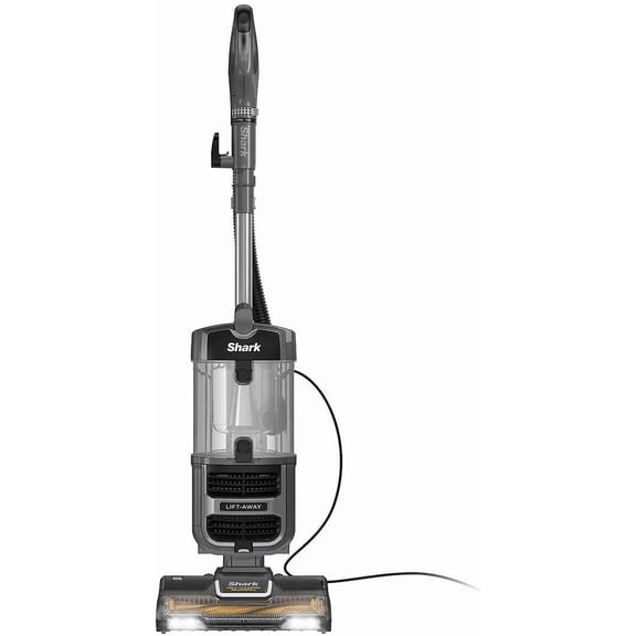 UV725 Navigator Lift-Away with Self Cleaning Brushroll Upright Vacuum HEPA Filter ()