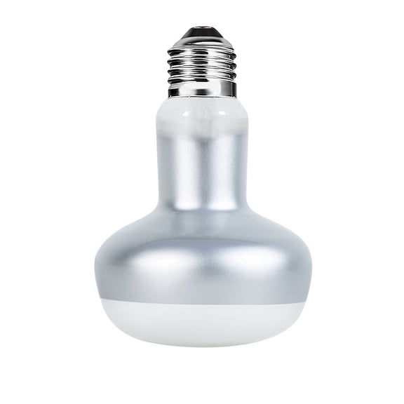 UVA Heating Lamp for Reptile Turtle Basking Bearded Dragon Gecko