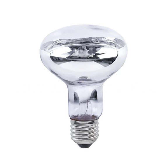 UVA Reptile Heat Lamp for Turtle Lizard Terrarium Basking Light