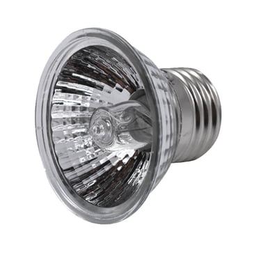 Reptile Heat Lamp Bulb – UVA+UVB 3.0 – 25W/50W/75W – Turtle Basking Light – Unbranded