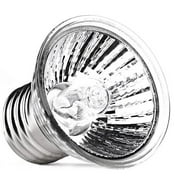 UVA + UVB Reptile Lamp ,Turtle Basking UV Light for Lizards, Snakes, Aquarium Aquatic Reptile Amphibian(25W)
