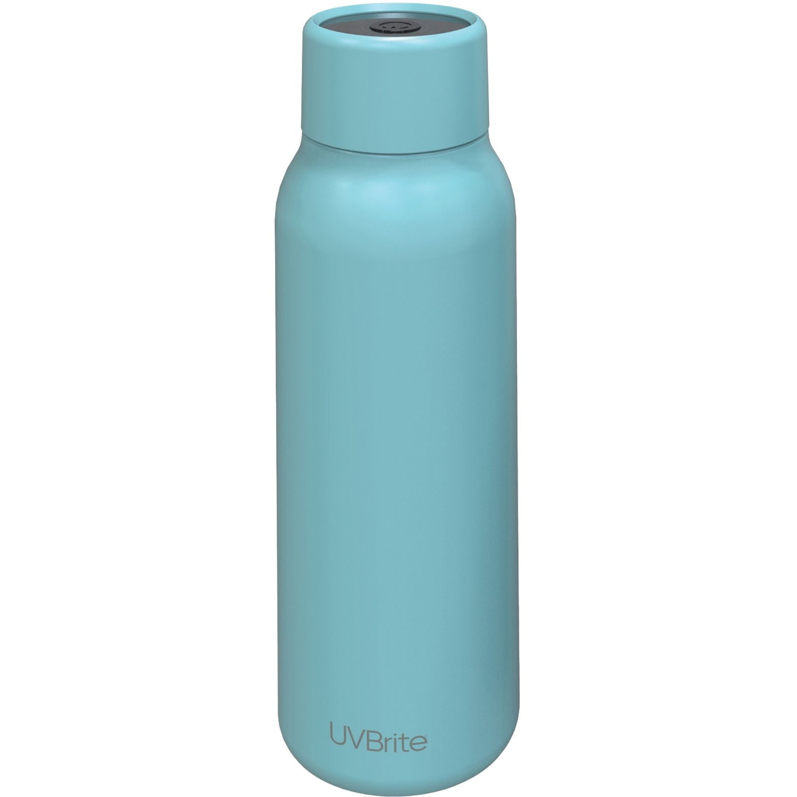 UVBrite Go Self-Cleaning UV Water Bottle - 18.6 oz Insulated