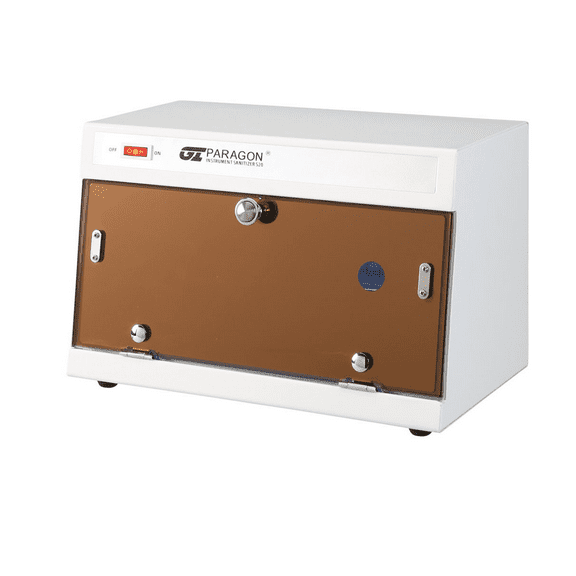 UVC Sanitizing Cabinet