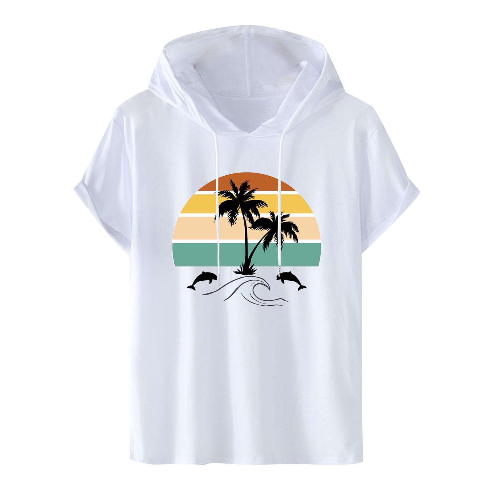 Mens lightweight beach hoodie best sale